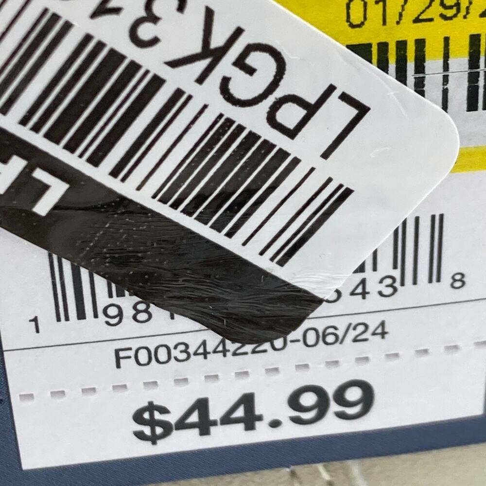 Women's Corie Shearling Hiker Winter Boots - Universal Thread 6 - Picture 6 of 7